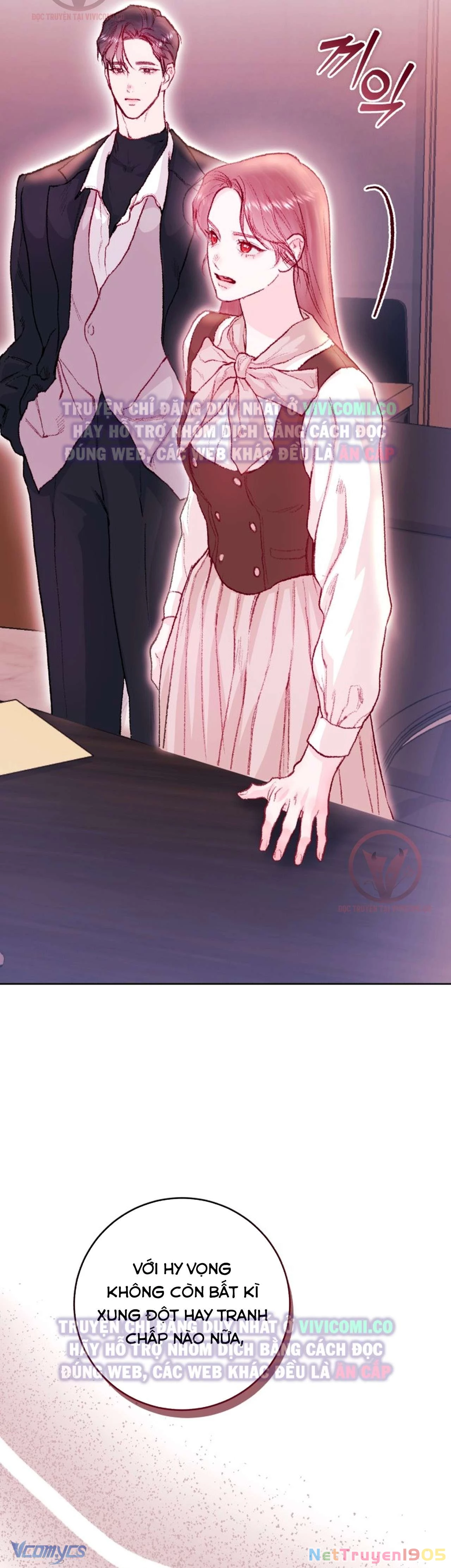 Chàng Quỷ Của Tôi Chapter  25 - 44