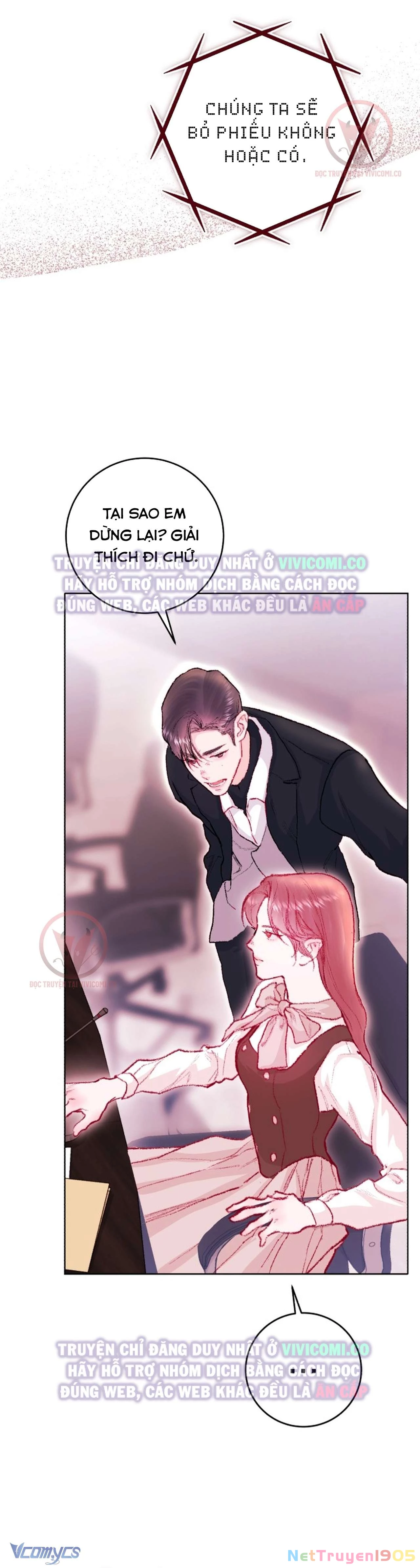 Chàng Quỷ Của Tôi Chapter  25 - 48