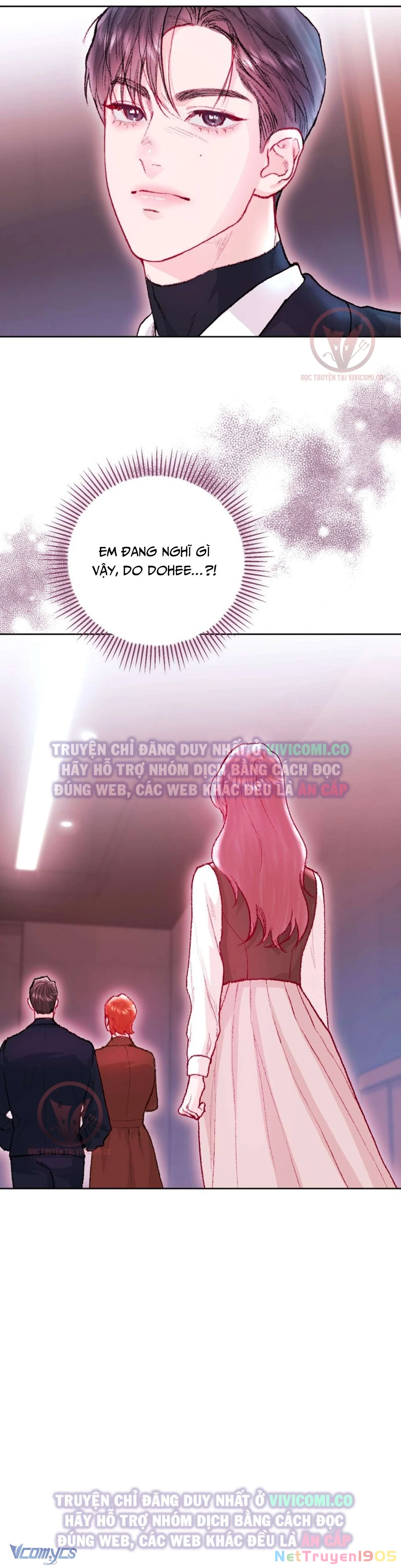 Chàng Quỷ Của Tôi Chapter  25 - 52