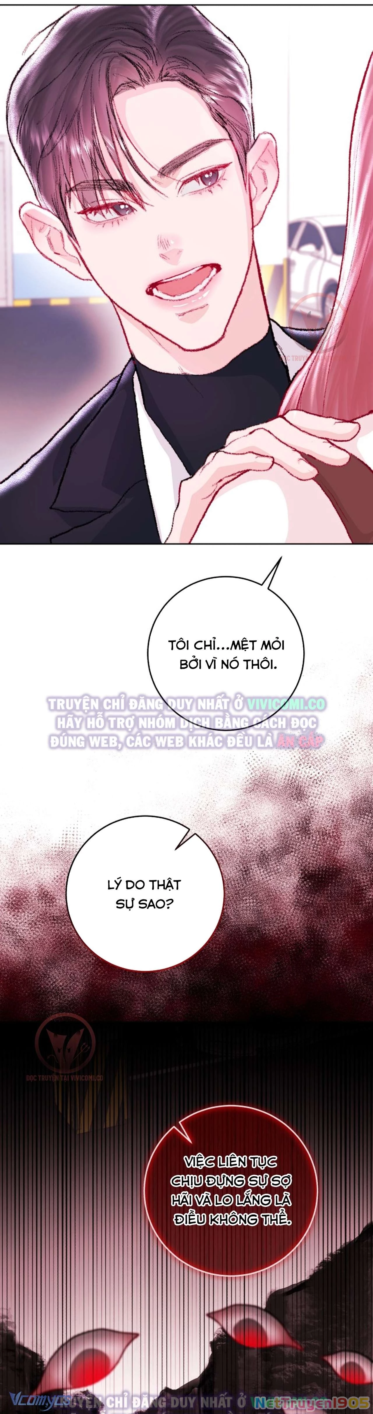 Chàng Quỷ Của Tôi Chapter  25 - 54