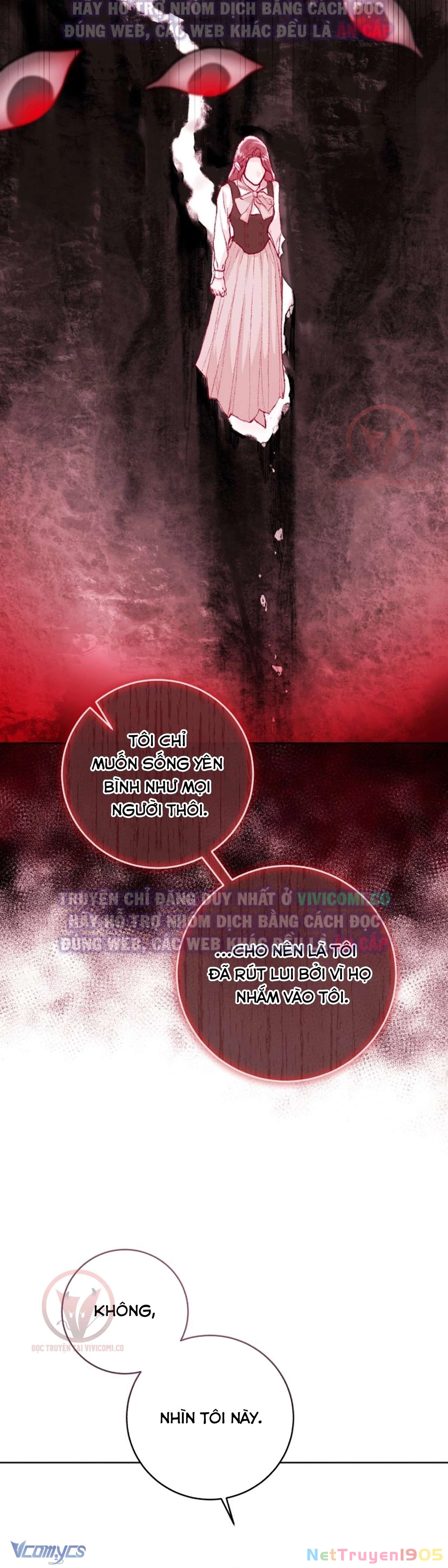 Chàng Quỷ Của Tôi Chapter  25 - 55