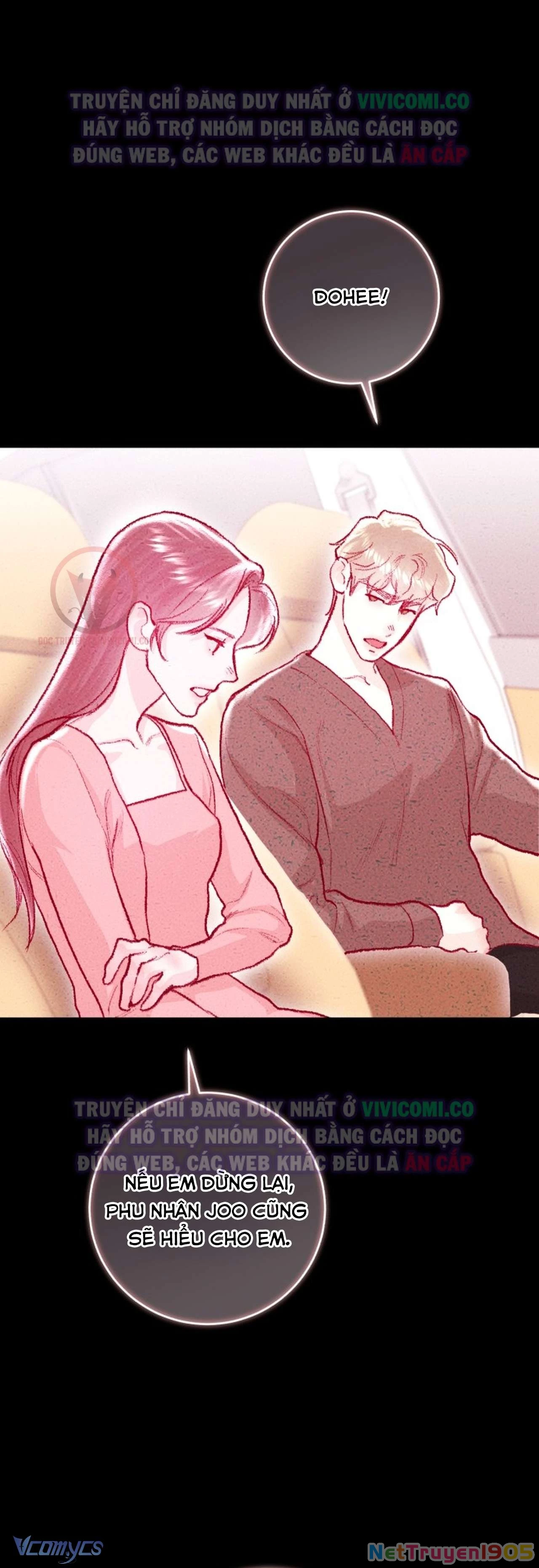 Chàng Quỷ Của Tôi Chapter  25 - 61