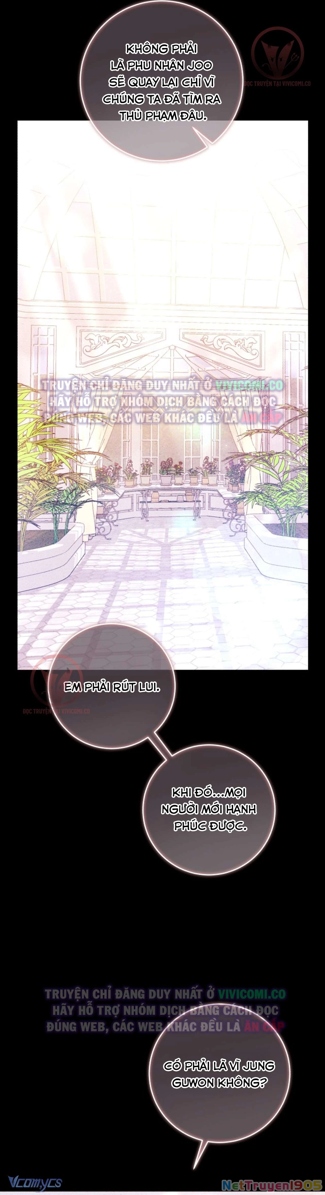 Chàng Quỷ Của Tôi Chapter  25 - 62