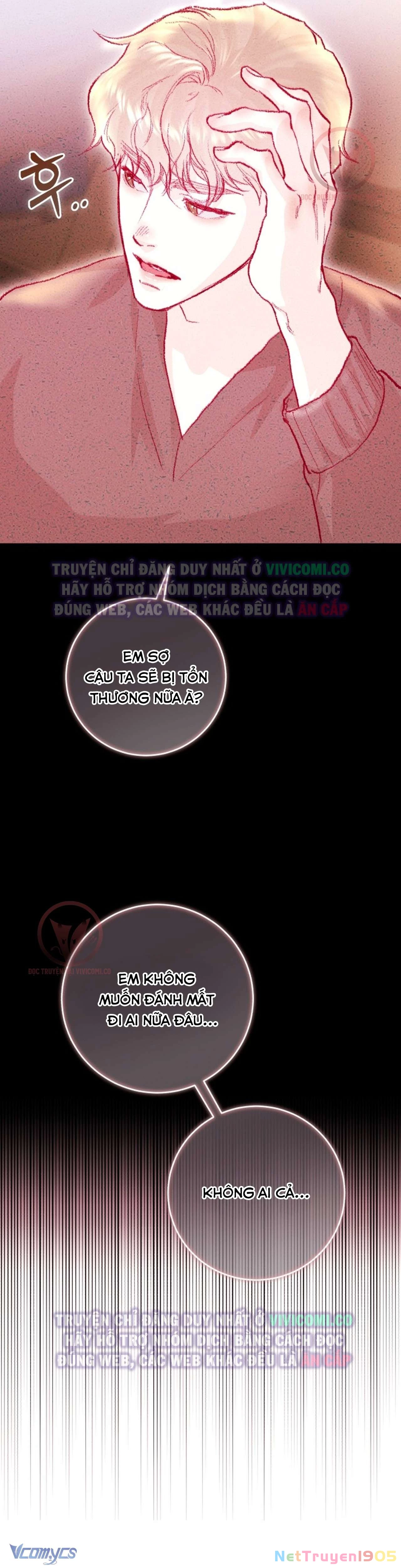 Chàng Quỷ Của Tôi Chapter  25 - 63