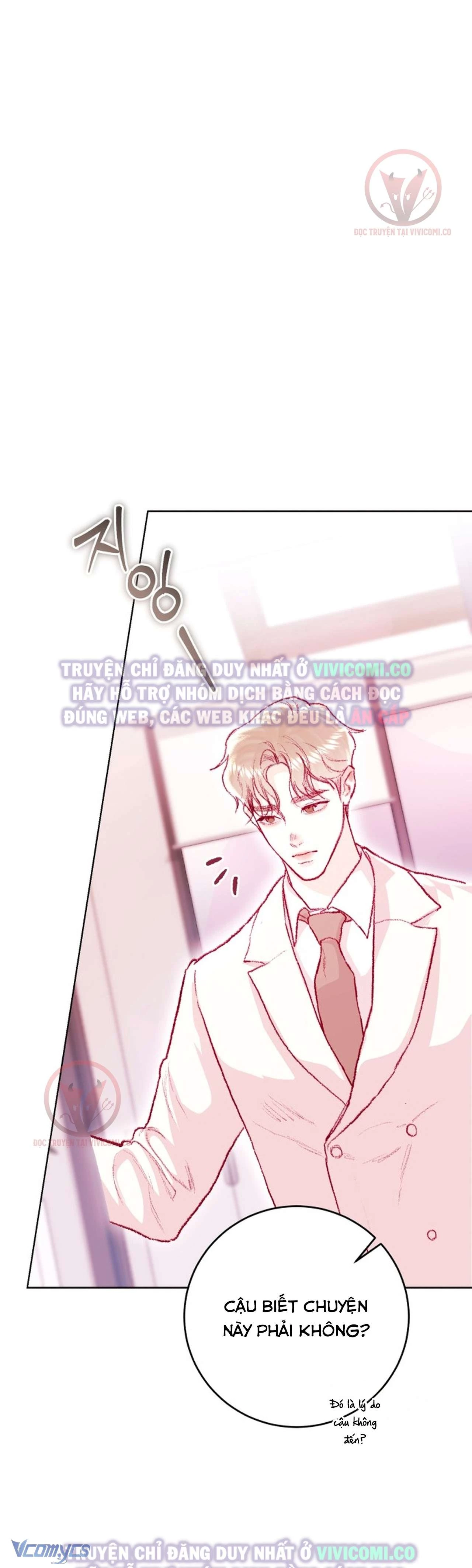 Chàng Quỷ Của Tôi Chapter  25 - 64