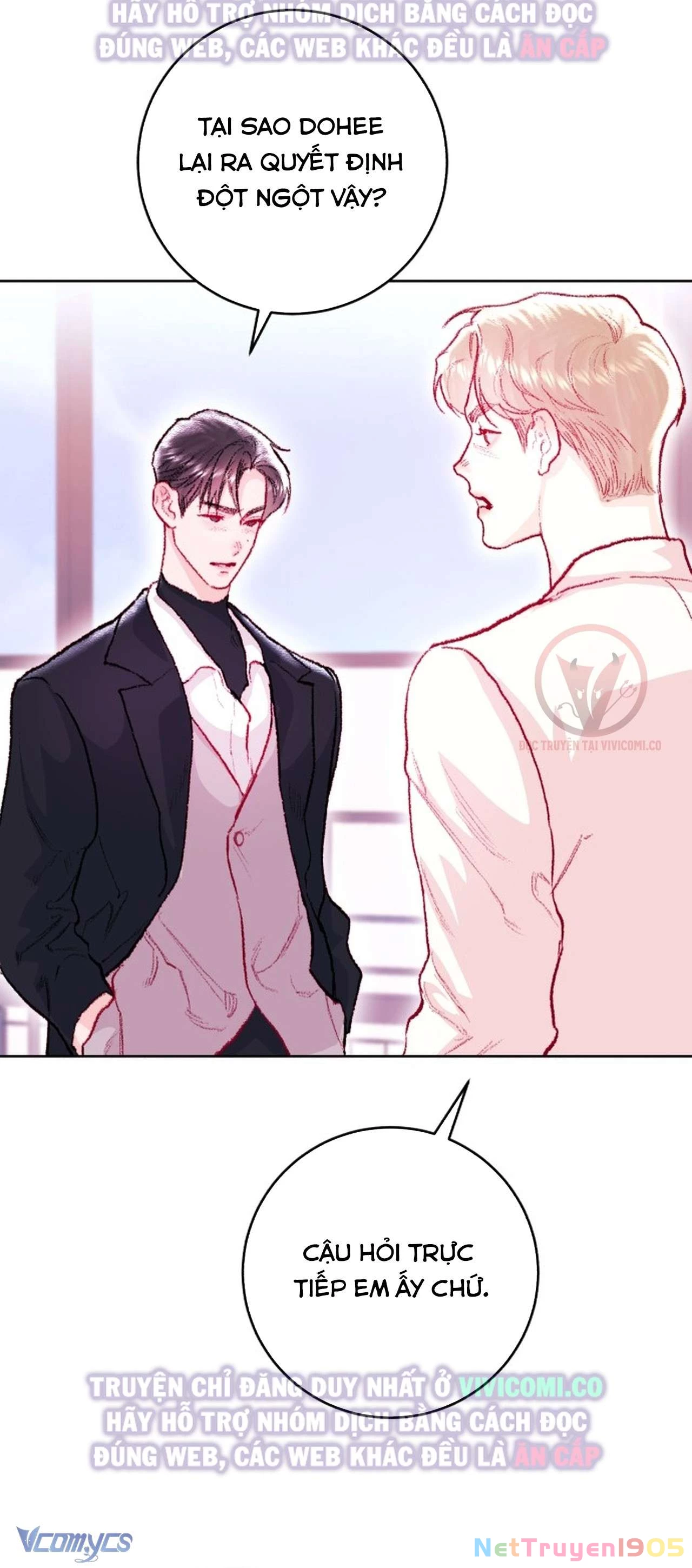 Chàng Quỷ Của Tôi Chapter  25 - 65