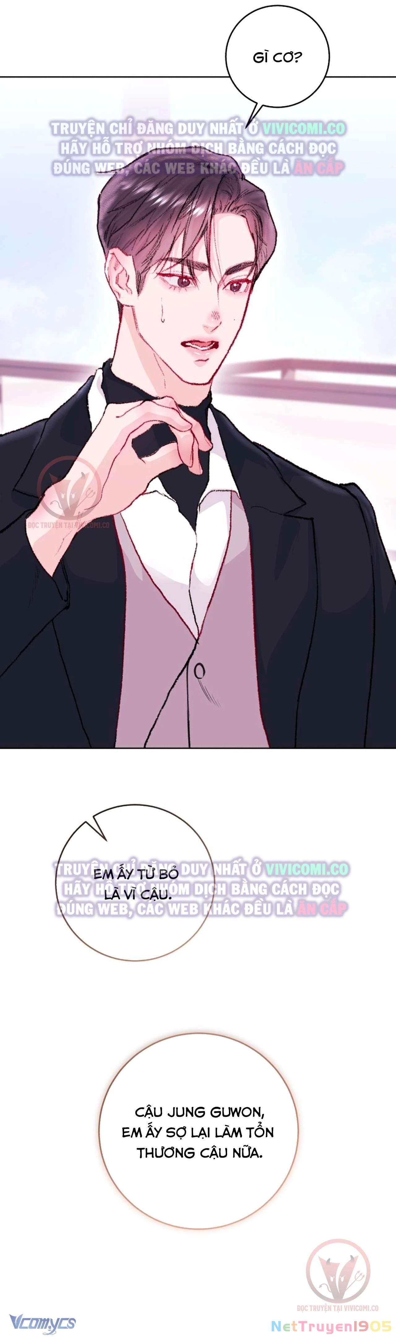 Chàng Quỷ Của Tôi Chapter  25 - 68