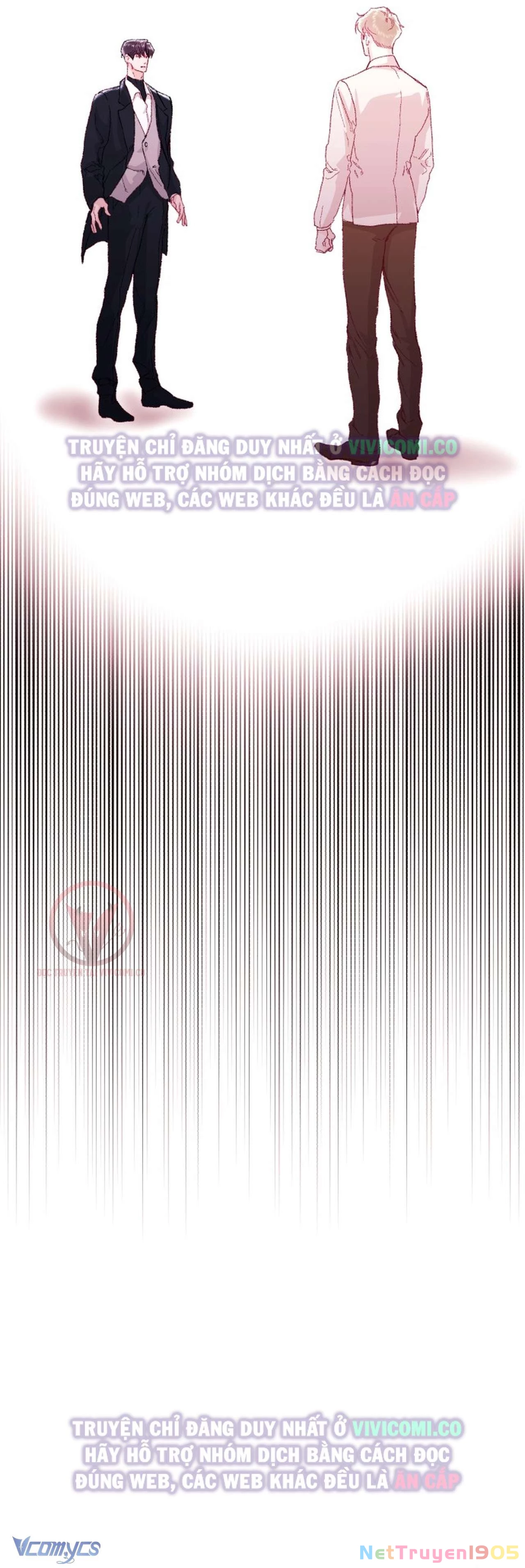 Chàng Quỷ Của Tôi Chapter  25 - 69