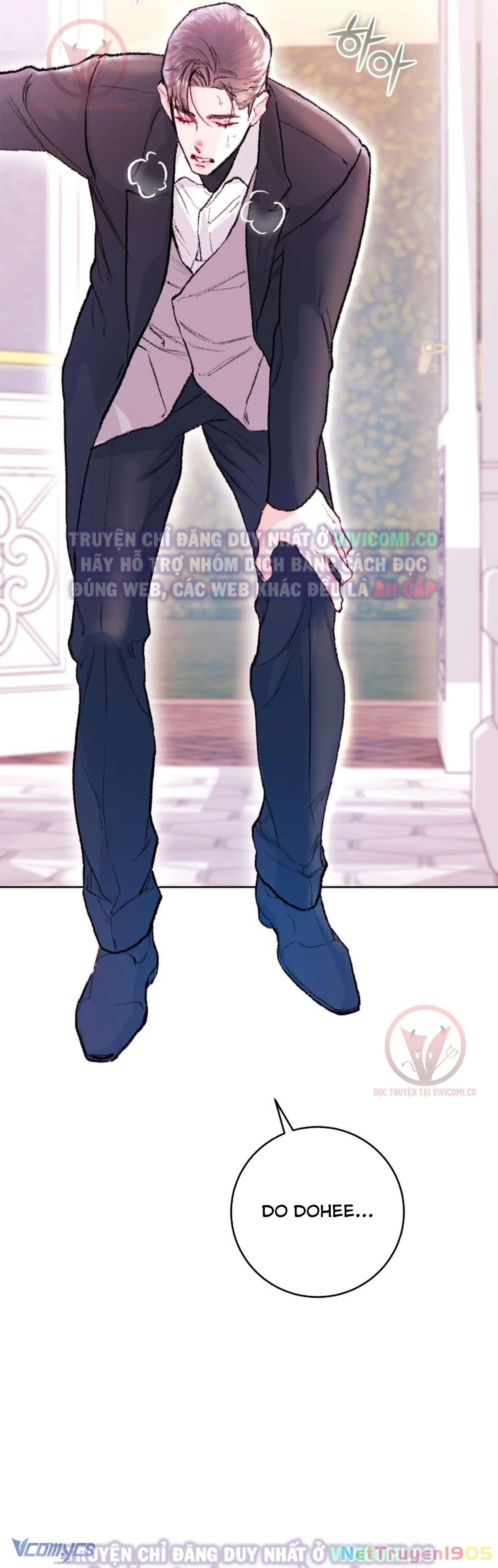 Chàng Quỷ Của Tôi Chapter  25 - 73