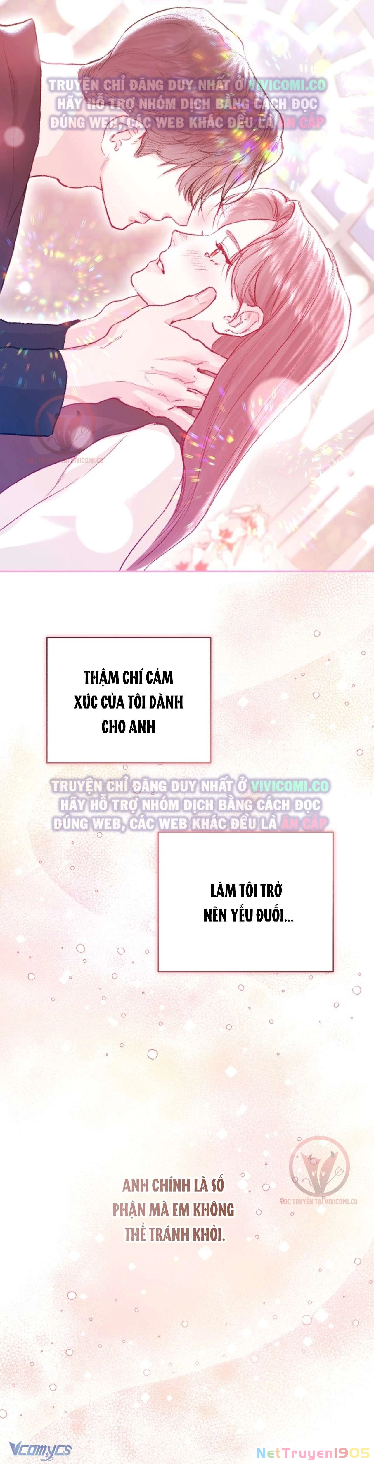 Chàng Quỷ Của Tôi Chapter  25 - 79