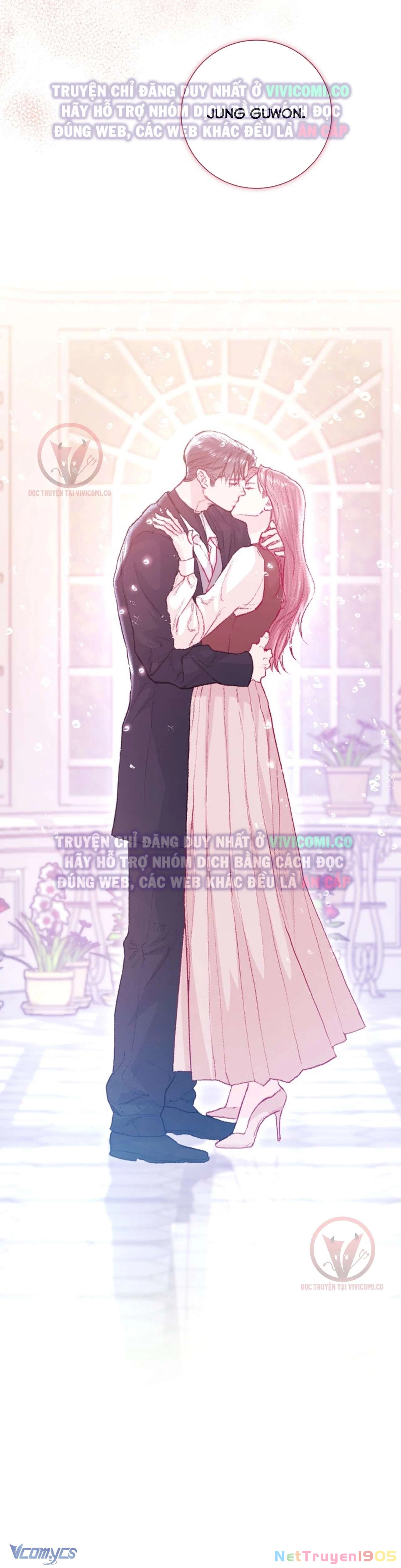 Chàng Quỷ Của Tôi Chapter  25 - 80