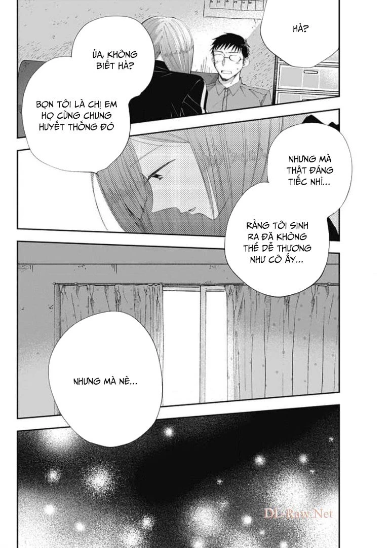 Seinen Shoyo Yo, Haru Wo Musabore Chapter 30 - 11