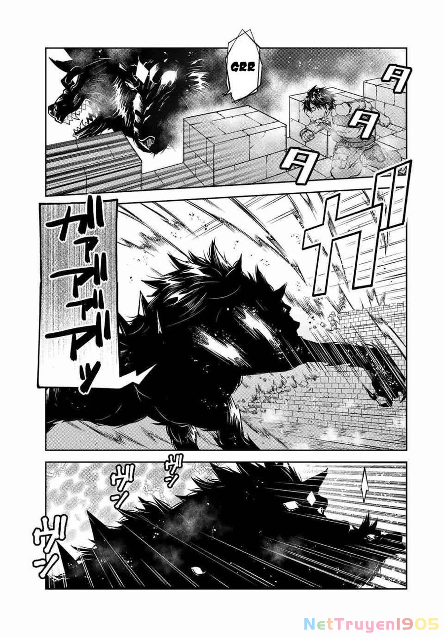 Từ Chức Nghiệp Yếu Nhất Trở Thành '' Thợ Rèn'' Mạnh Nhất Chapter 112 - 4