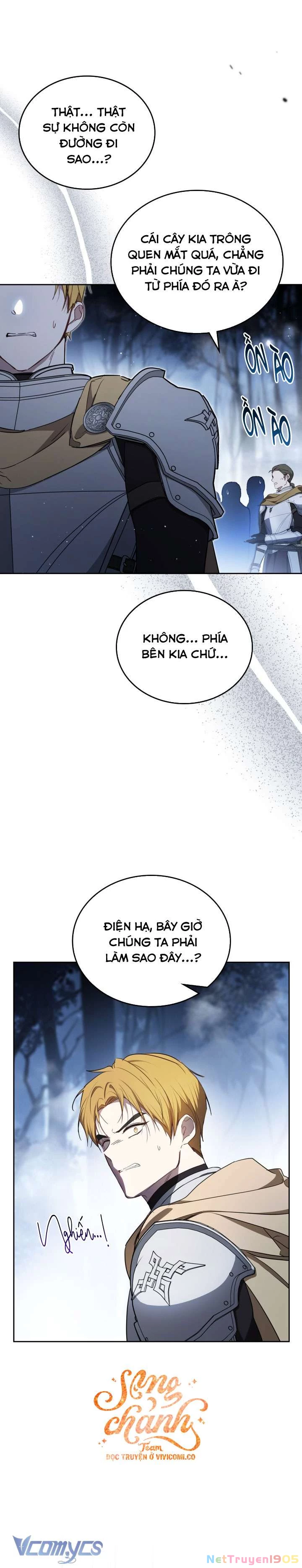 Kiếp Này Tôi Nhất Định Trở Thành Gia Chủ! Chapter 197 - 4