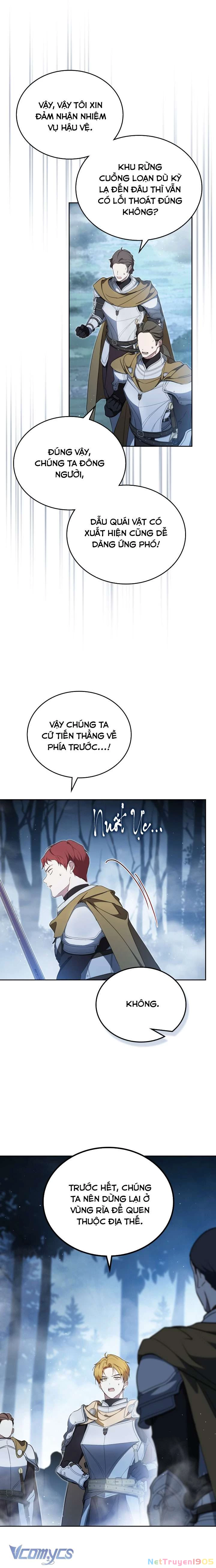 Kiếp Này Tôi Nhất Định Trở Thành Gia Chủ! Chapter 197 - 6