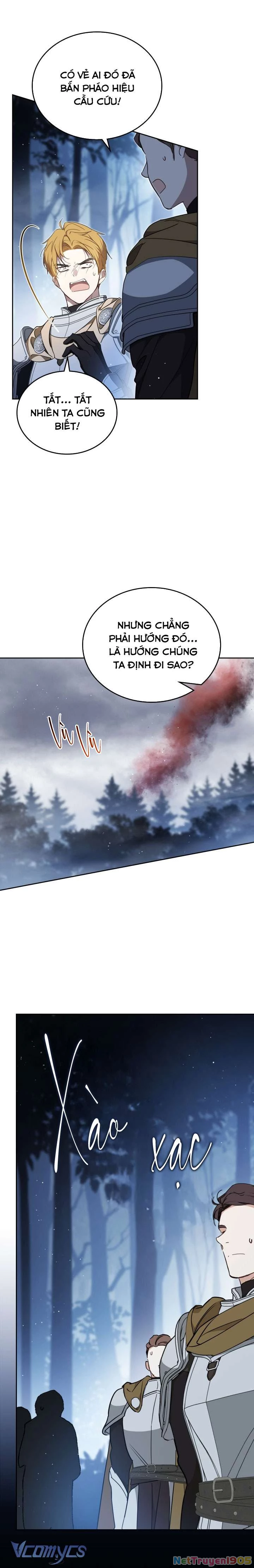 Kiếp Này Tôi Nhất Định Trở Thành Gia Chủ! Chapter 197 - 9