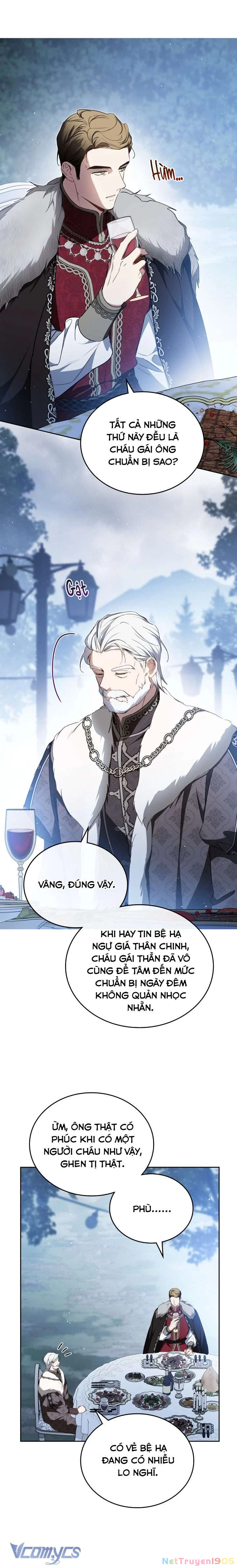 Kiếp Này Tôi Nhất Định Trở Thành Gia Chủ! Chapter 197 - 12