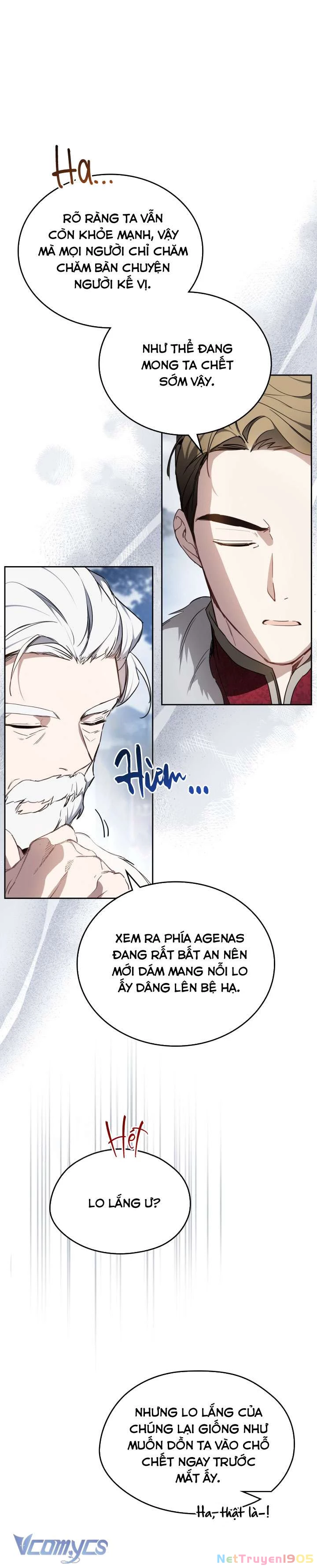 Kiếp Này Tôi Nhất Định Trở Thành Gia Chủ! Chapter 197 - 13