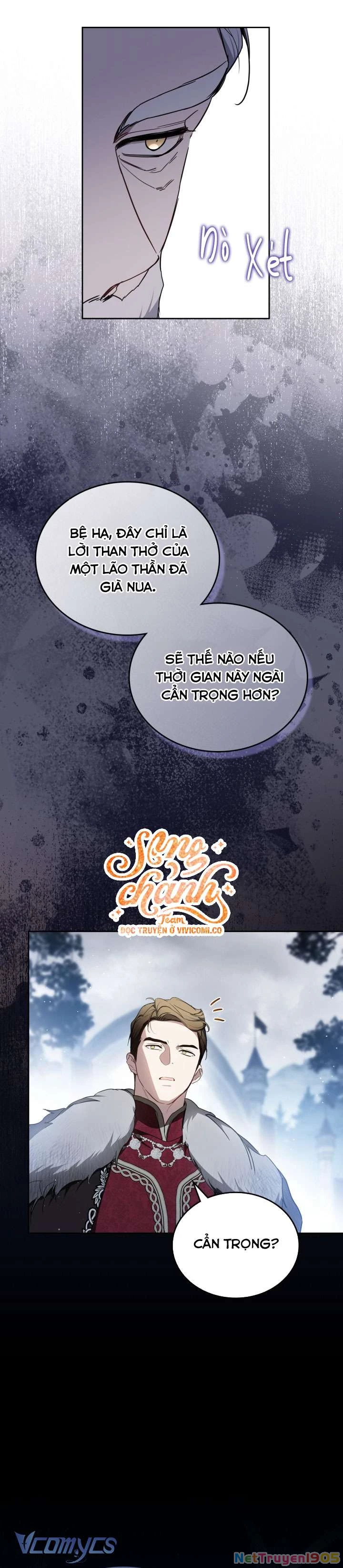 Kiếp Này Tôi Nhất Định Trở Thành Gia Chủ! Chapter 197 - 14