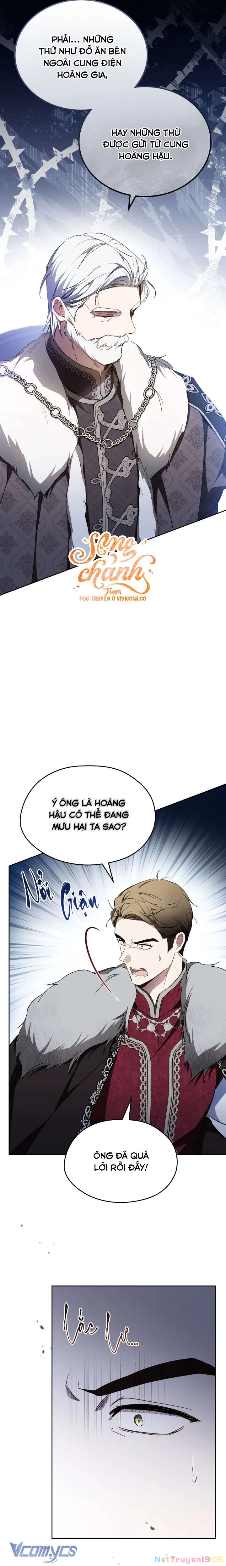 Kiếp Này Tôi Nhất Định Trở Thành Gia Chủ! Chapter 197 - 15