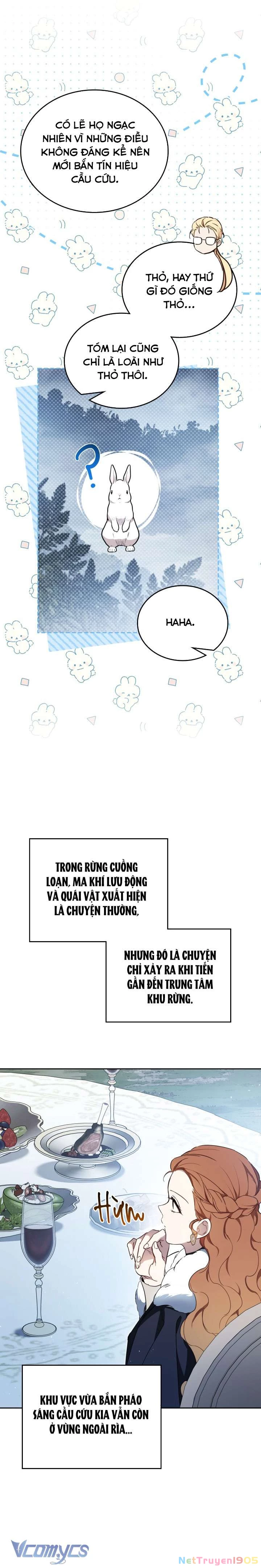 Kiếp Này Tôi Nhất Định Trở Thành Gia Chủ! Chapter 197 - 19