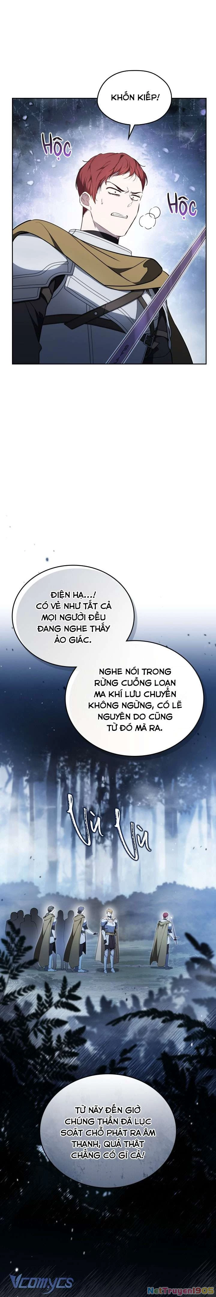 Kiếp Này Tôi Nhất Định Trở Thành Gia Chủ! Chapter 197 - 25