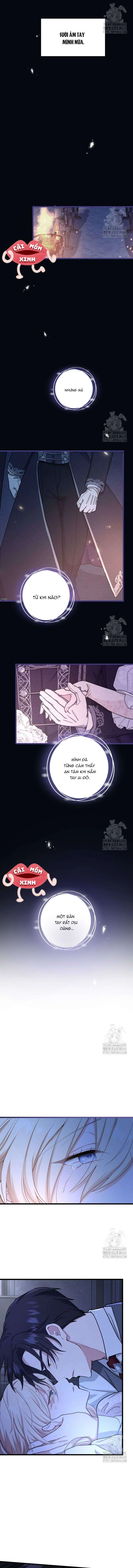 Bệ Hạ, Xin Hãy Quên Tôi Đi Chapter 18 - 4