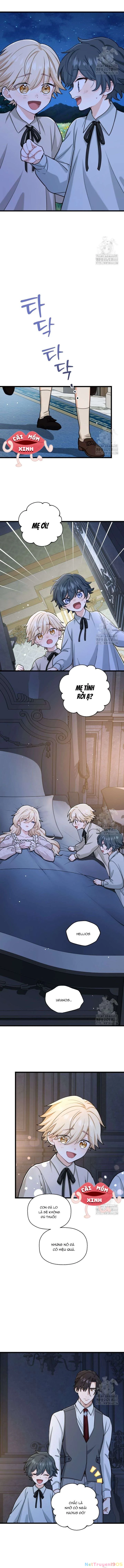 Bệ Hạ, Xin Hãy Quên Tôi Đi Chapter 18 - 6