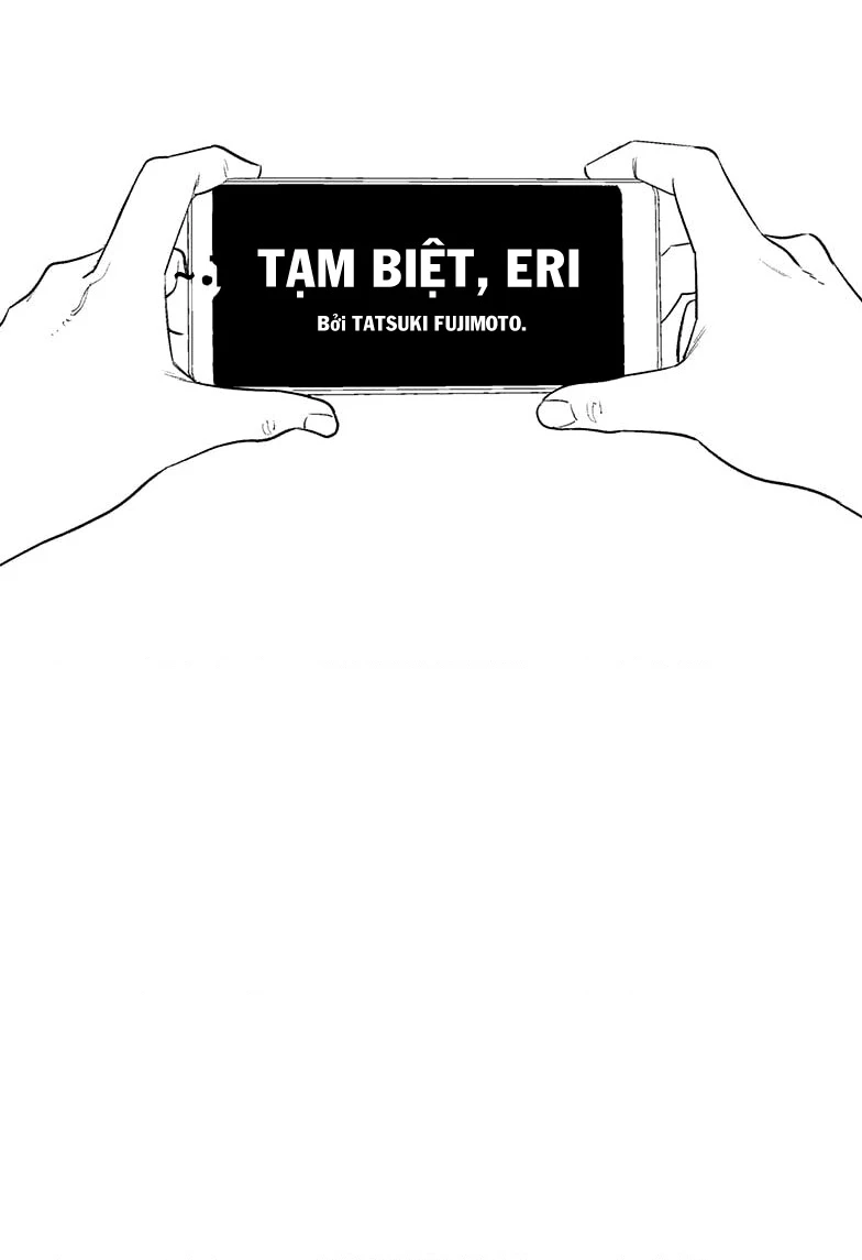 Goodbye, Eri Oneshot - 2