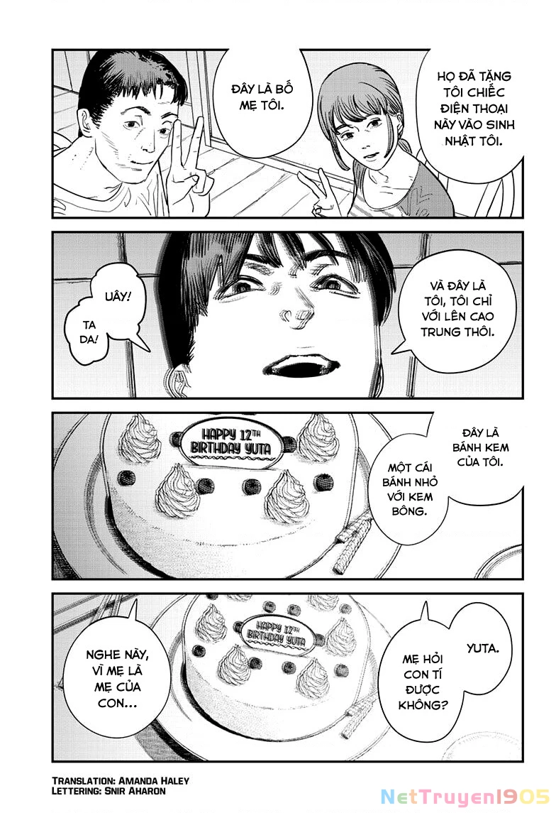 Goodbye, Eri Oneshot - 3