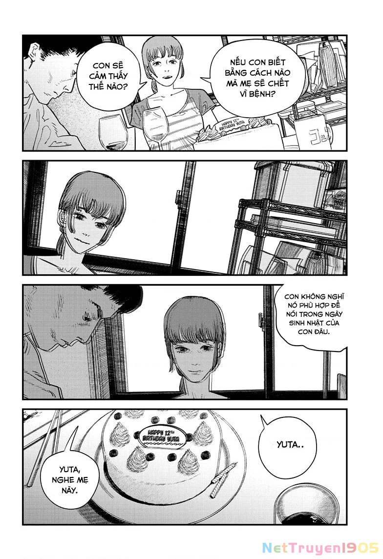 Goodbye, Eri Oneshot - 4