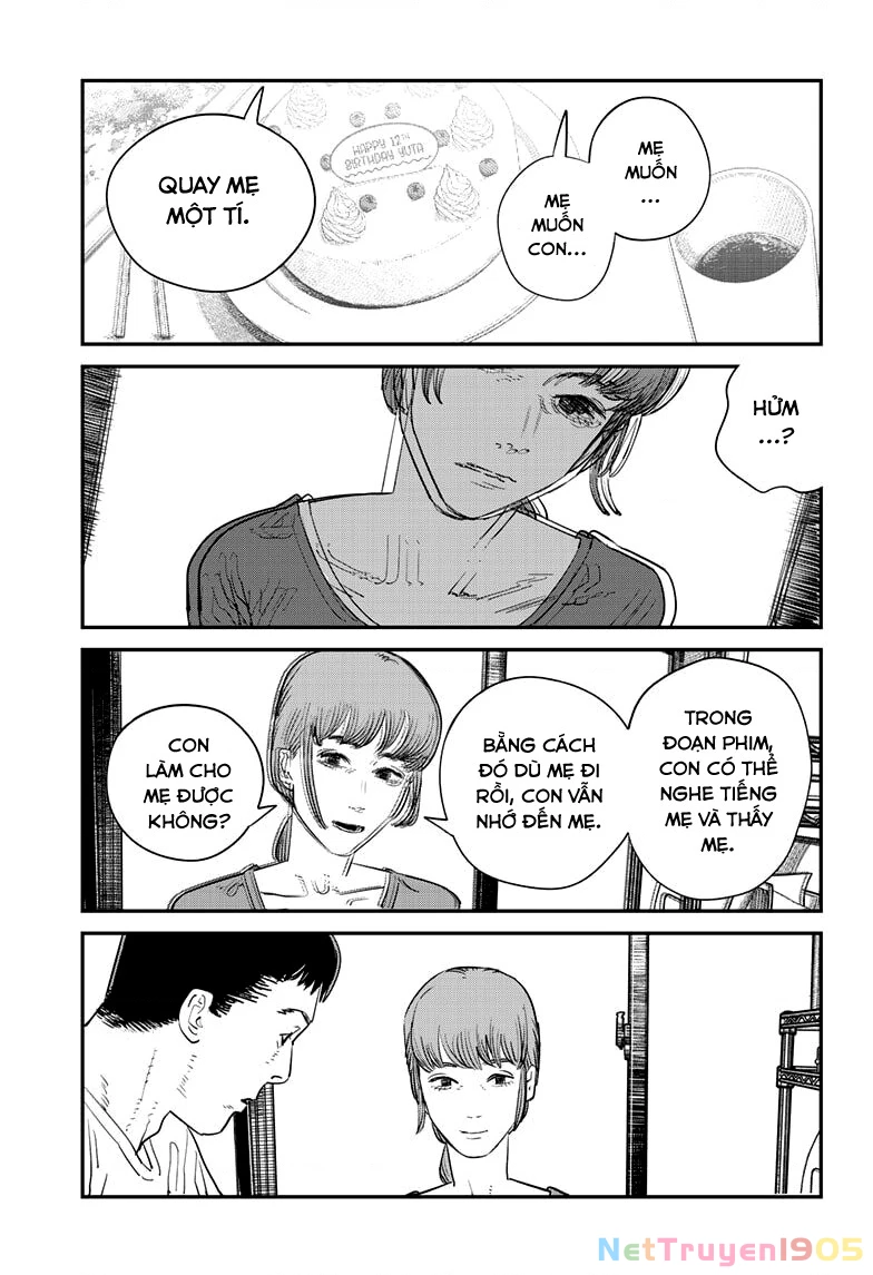 Goodbye, Eri Oneshot - 5