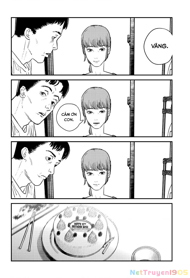Goodbye, Eri Oneshot - 6