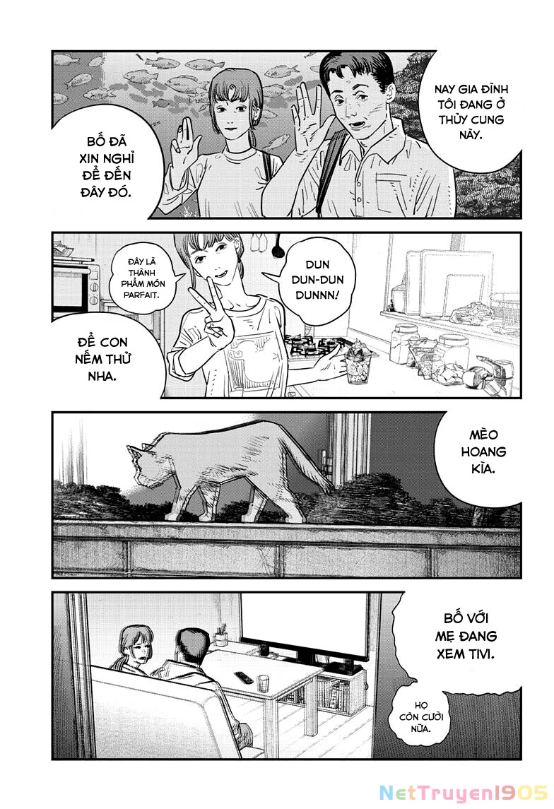 Goodbye, Eri Oneshot - 7