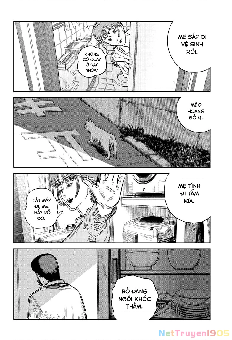 Goodbye, Eri Oneshot - 8