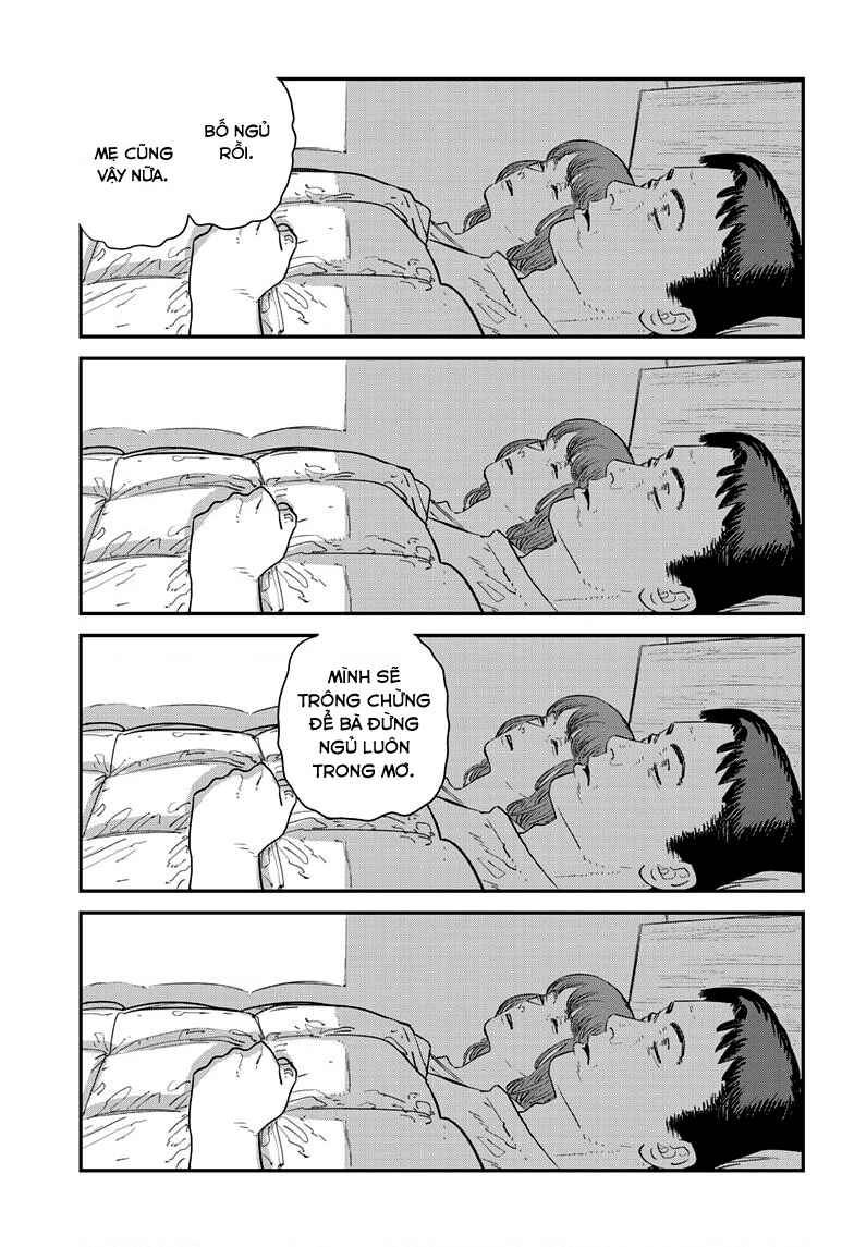Goodbye, Eri Oneshot - 9