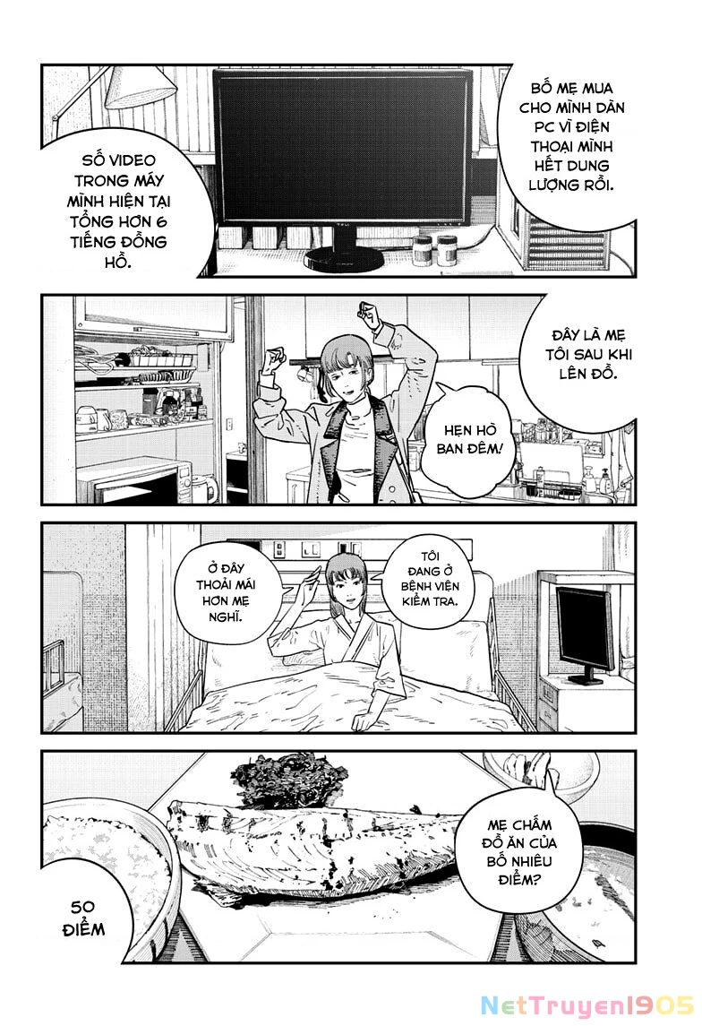Goodbye, Eri Oneshot - 10