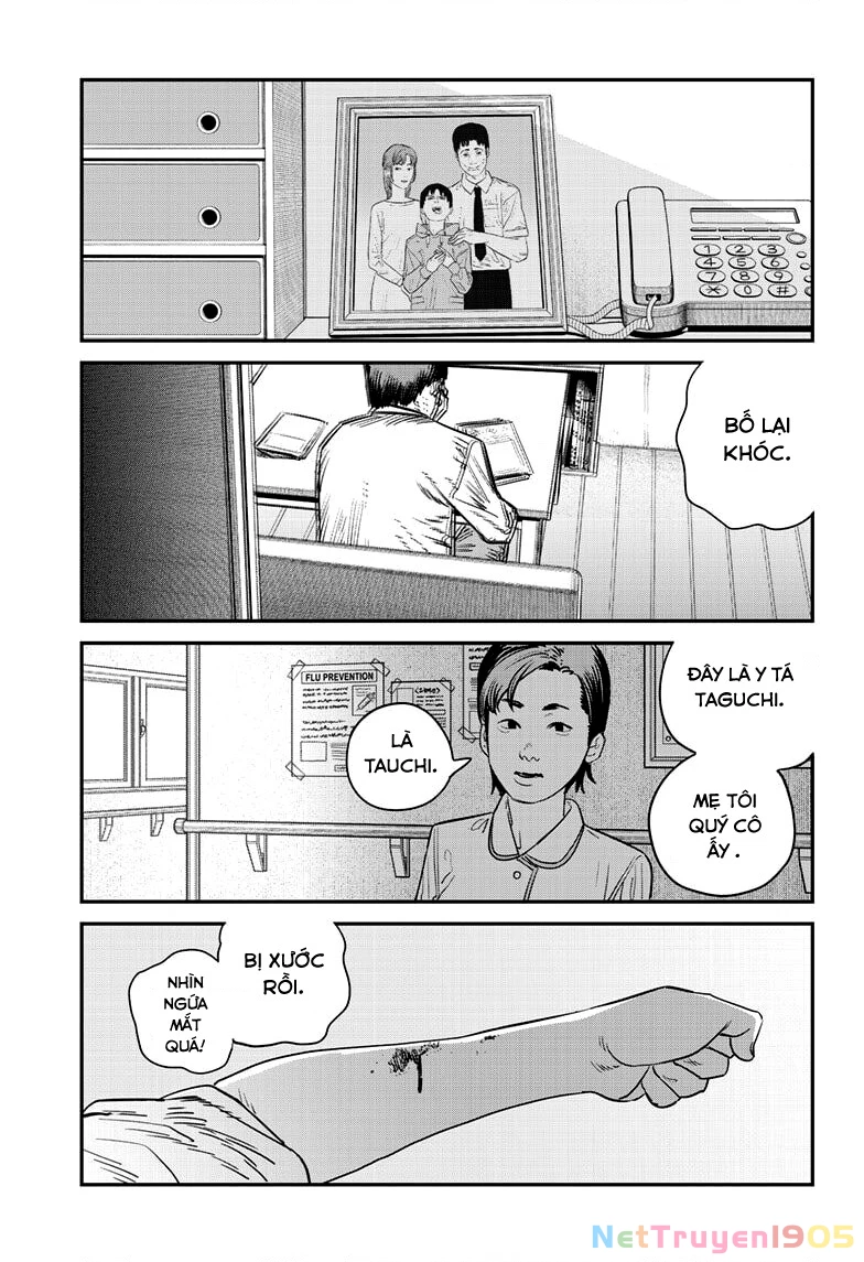 Goodbye, Eri Oneshot - 11
