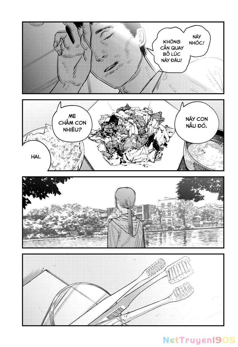Goodbye, Eri Oneshot - 13