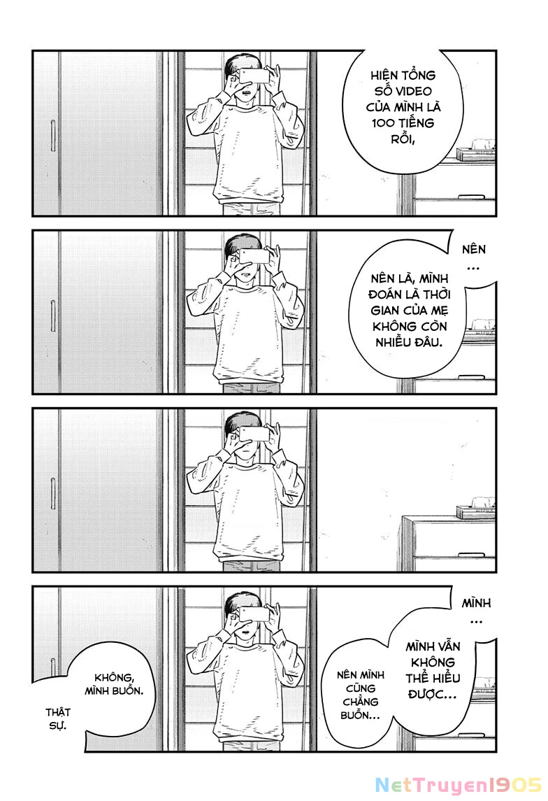 Goodbye, Eri Oneshot - 14