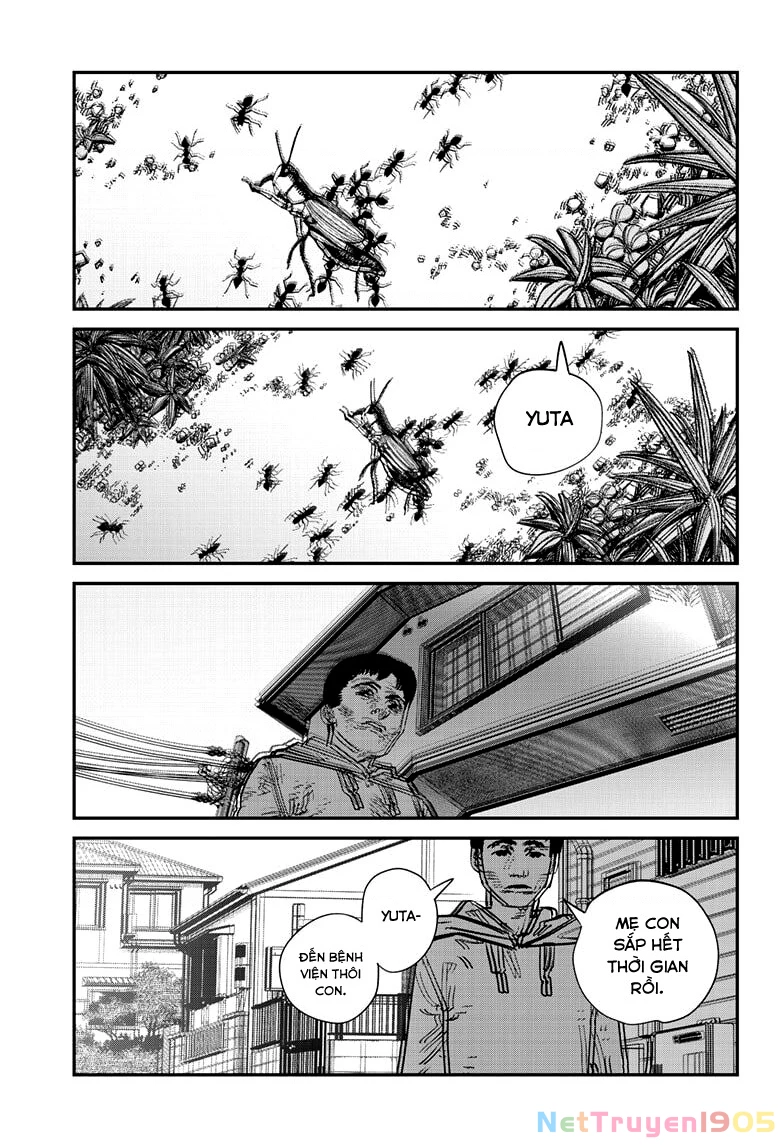 Goodbye, Eri Oneshot - 15
