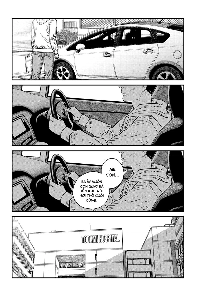 Goodbye, Eri Oneshot - 16