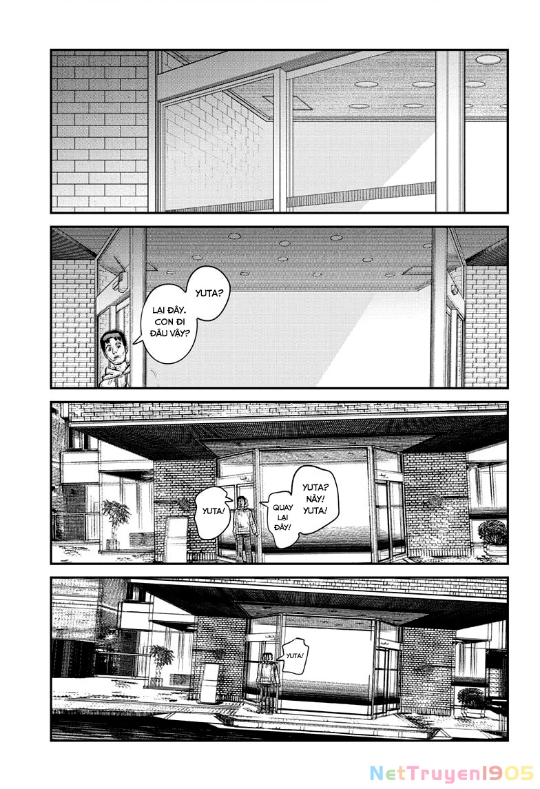 Goodbye, Eri Oneshot - 17