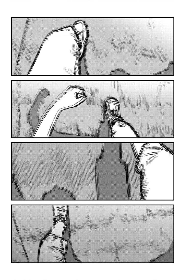 Goodbye, Eri Oneshot - 18