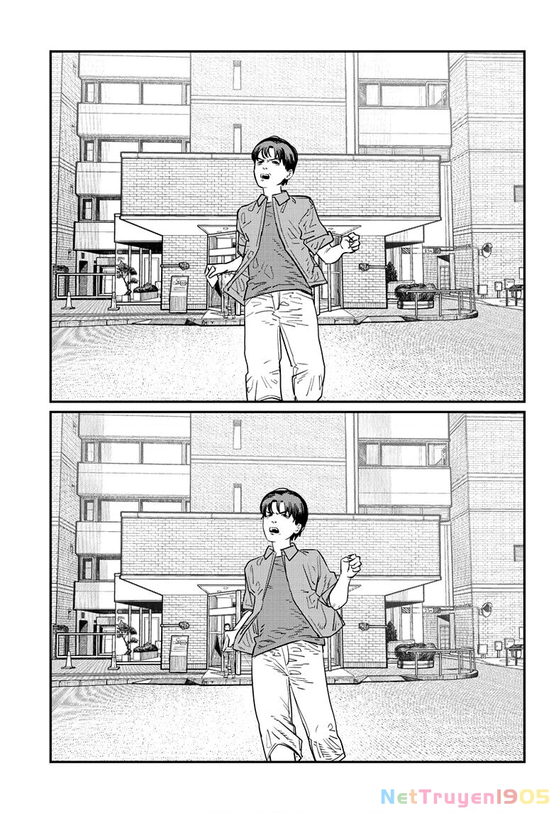 Goodbye, Eri Oneshot - 19