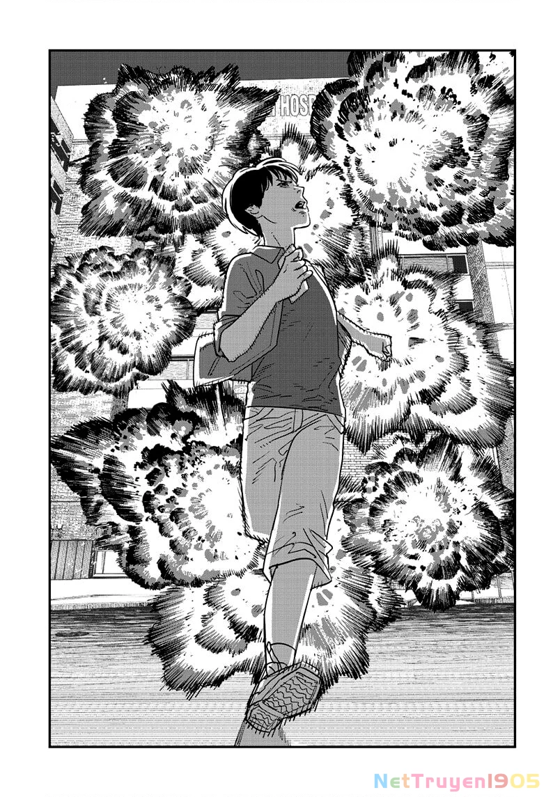 Goodbye, Eri Oneshot - 21
