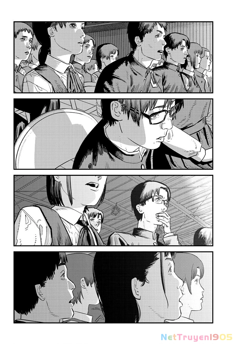 Goodbye, Eri Oneshot - 23
