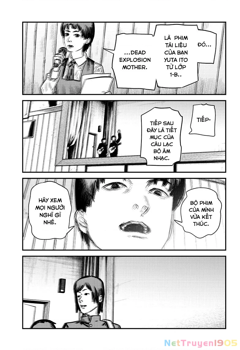 Goodbye, Eri Oneshot - 24