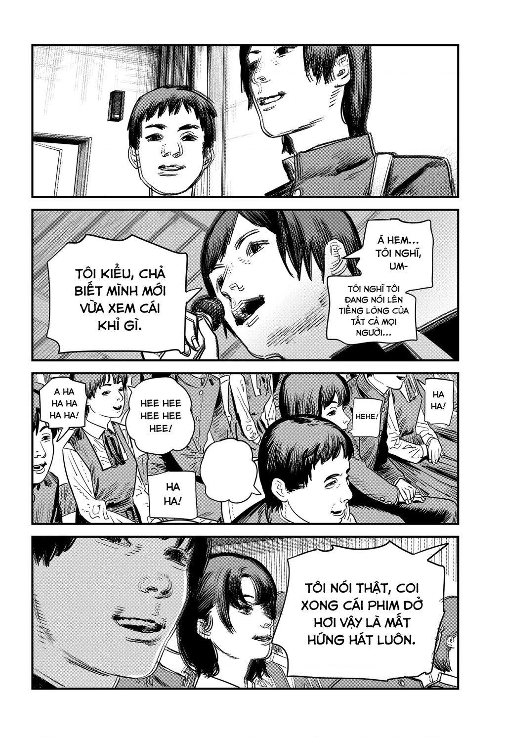 Goodbye, Eri Oneshot - 25
