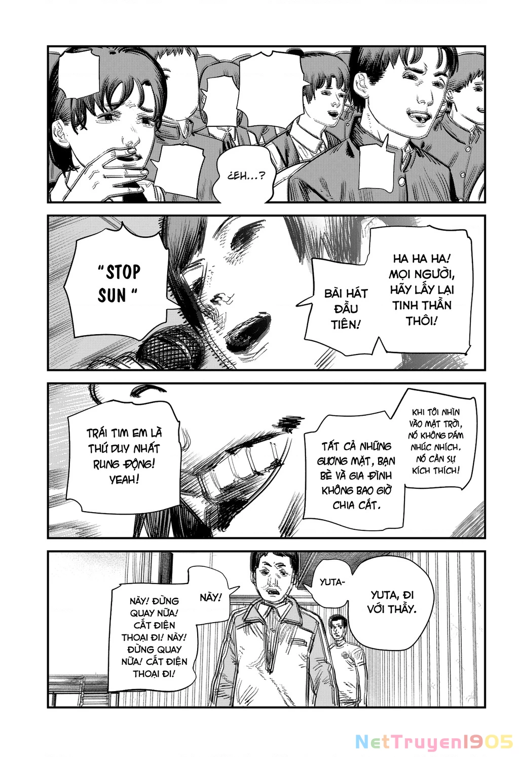 Goodbye, Eri Oneshot - 26